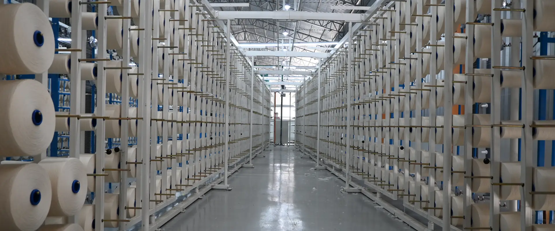 Infraestructura Mandyju